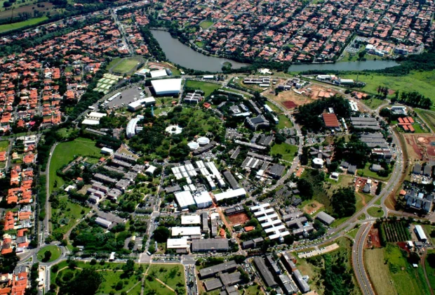 Unicamp abre em maio pedidos de isenção da taxa do Vestibular 2027