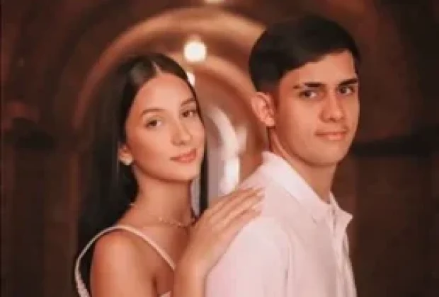 Casal morto 20 dias após casamento é sepultado junto em Itapira