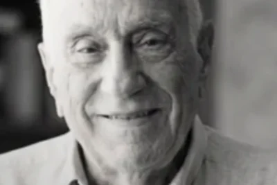 Morre José Peccinini Petri, ex-prefeito de Amparo, aos 100 anos