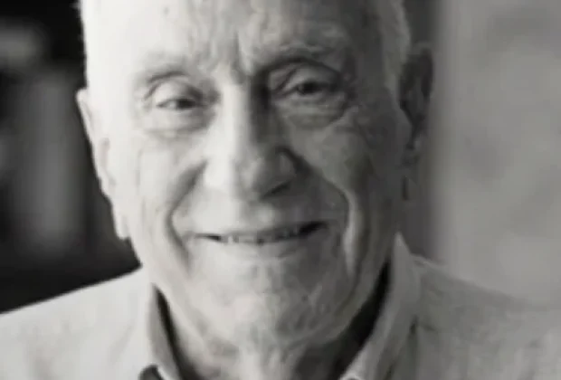 Morre José Peccinini Petri, ex-prefeito de Amparo, aos 100 anos