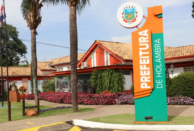 Serviços públicos em Holambra têm funcionamento alterado em função do feriado do padroeiro Divino Espírito Santo
