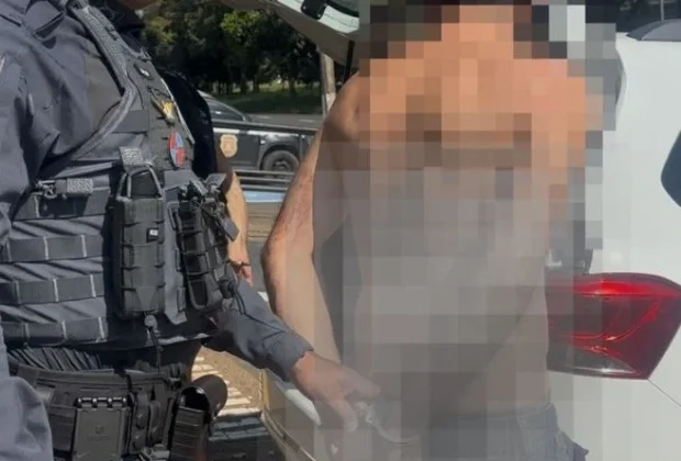 Feminicídio, prisão de procurado e ação da PM marcam ocorrências em Itapira no fim de semana