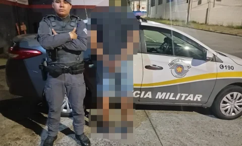Motorista embriagado é preso após fuga e direção perigosa em Campinas