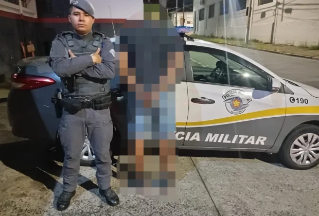 Motorista embriagado é preso após fuga e direção perigosa em Campinas