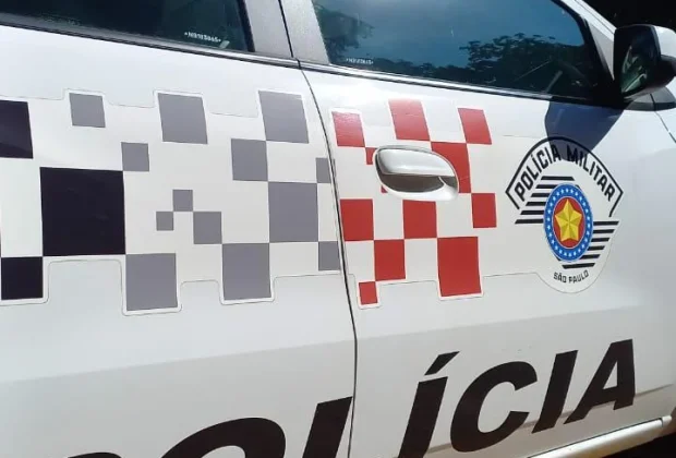 Homem é preso por descumprimento de medida protetiva após ameaças em Jaguariúna