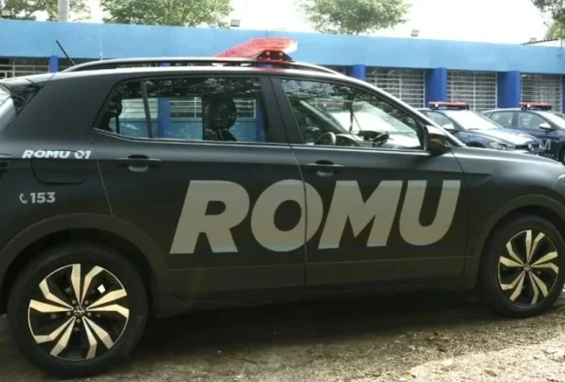 Homem é baleado e agredido durante ataque na madrugada em Mogi Guaçu