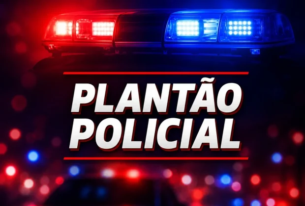 Homem é baleado durante abordagem da GCM em Cosmópolis após tentativa de desarme