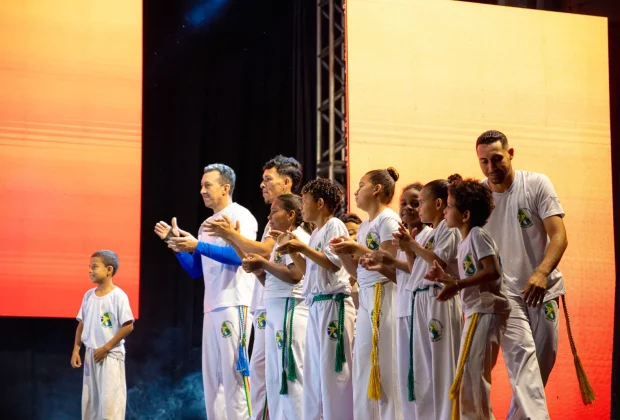Prefeitura divulga vagas para oficinas gratuitas de teatro e capoeira em Artur Nogueira