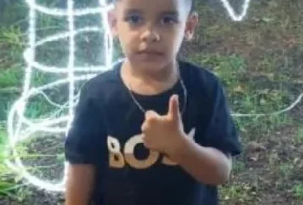 Menino de 4 anos morre afogado em piscina e caso comove Mogi Mirim