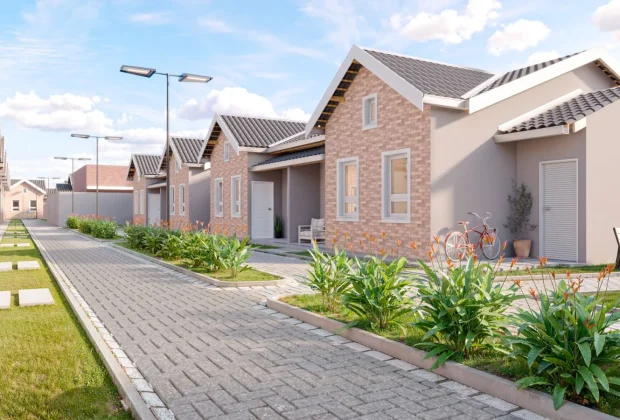 20 novas casas populares: Holambra dá mais um passo para ampliar o acesso à moradia digna