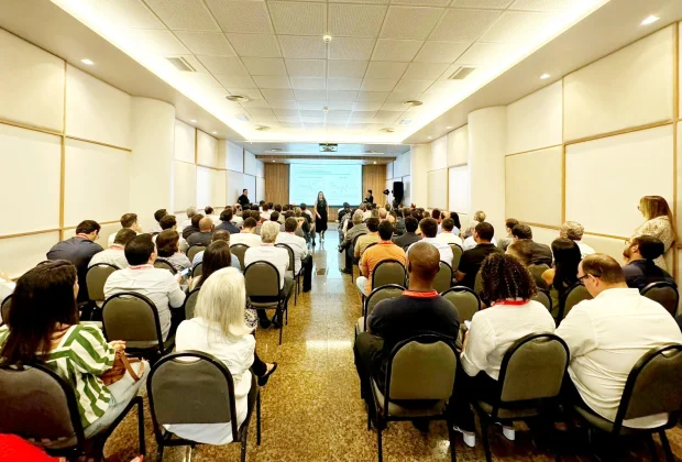 Empresários de Jaguariúna e Pedreira debatem estratégias de crescimento em cenário desafiador