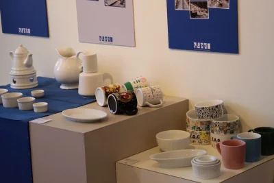 Museu da Porcelana de Pedreira recebe a exposição “Comemoração das Dezenas”