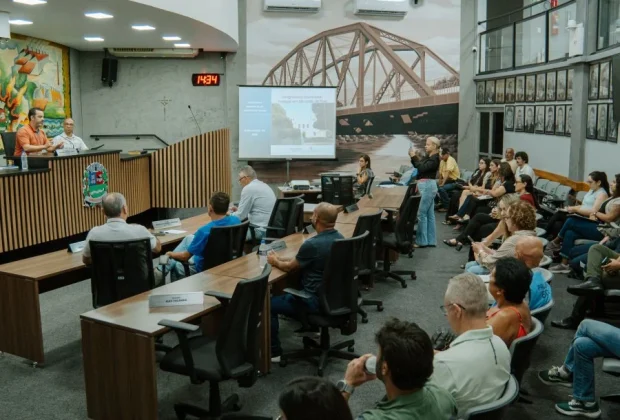 Mogi Guaçu inicia pré-fóruns para discutir políticas voltadas à população em situação de rua