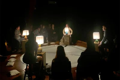 Cultura divulga programação do 15º Festival de Teatro com grupos selecionados de cinco cidades