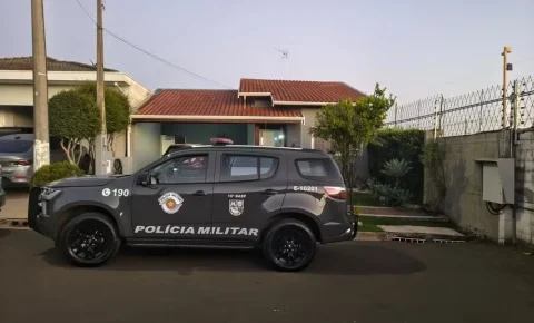 Operação em Paulínia e Rio Claro prende suspeitos de ligação com o Comando Vermelho