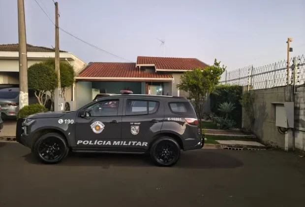 Operação em Paulínia e Rio Claro prende suspeitos de ligação com o Comando Vermelho