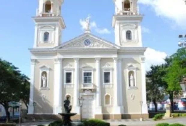 Diocese de Amparo anuncia afastamento temporário do padre Sidney Wilson Basaglia
