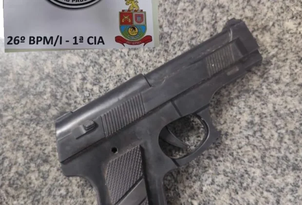 Polícia Militar realiza três ações distintas e efetua prisões em Mogi Guaçu