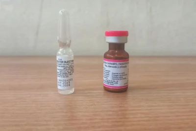 Saúde de Holambra alerta população para importância de verificar situação vacinal contra o sarampo