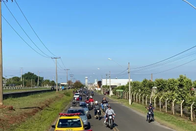 Campanha do Agasalho “Aqueça seu irmão” fará Dia D em 17 de maio