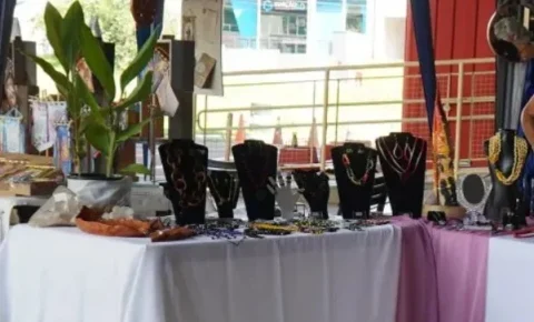 1ª FeirArte Itinerante vai celebrar o Dia das Mães com cultura, gastronomia e valorização do comércio local no sábado, 9