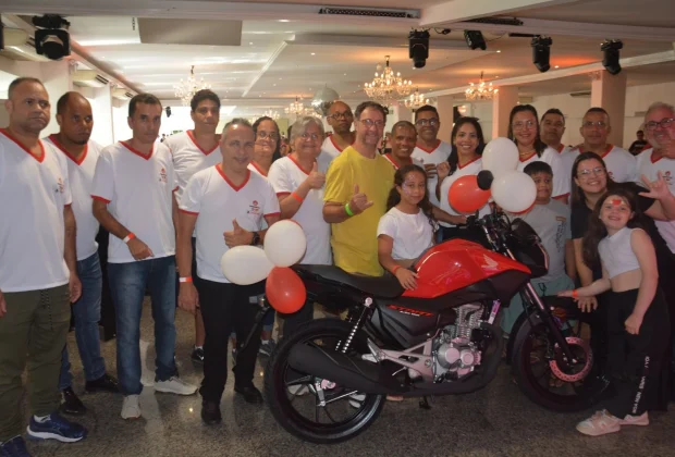 FESTA DOS METALÚRGICOS 2026 REÚNE CENTENAS DE FAMÍLIAS E REFORÇA MOBILIZAÇÃO PELO FIM DA JORNADA 6×1