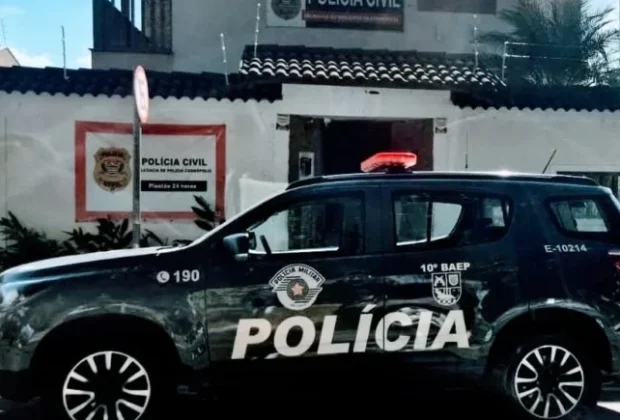 Homem procurado por tráfico de drogas é capturado pelo BAEP em Cosmópolis