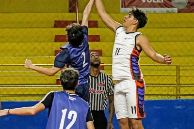 Basquete sub-16 de Mogi Mirim busca manter invencibilidade em duelo contra Jaguariúna