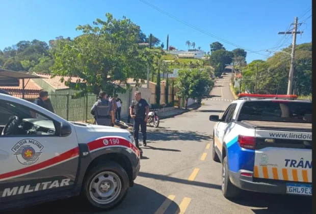 Homem suspeito de aplicar golpes contra idosos em Itapira é preso em Lindóia