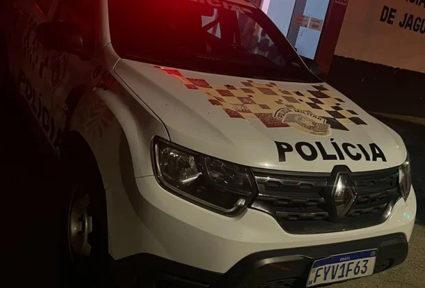 Polícia Militar captura procurado por estupro de vulnerável em Jaguariúna