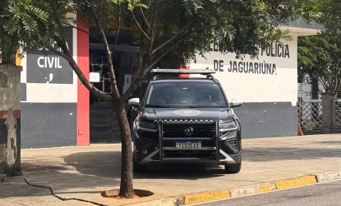 Homem é preso por descumprimento de medida protetiva em Santo Antônio de Posse