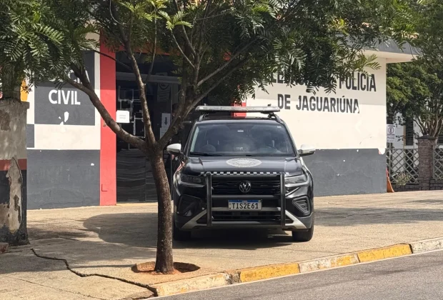 Homem é preso por descumprimento de medida protetiva em Santo Antônio de Posse