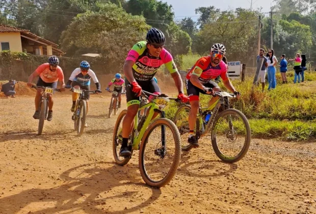 13ª Roseira Race: tradicional evento esportivo vai acontecer no dia 24 de maio e inscrições já estão abertas