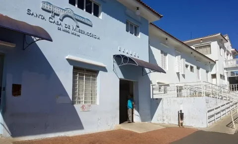 Santa Casa de Mogi Mirim recebe AVCB pela primeira vez em 159 anos