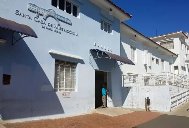 Santa Casa de Mogi Mirim recebe AVCB pela primeira vez em 159 anos