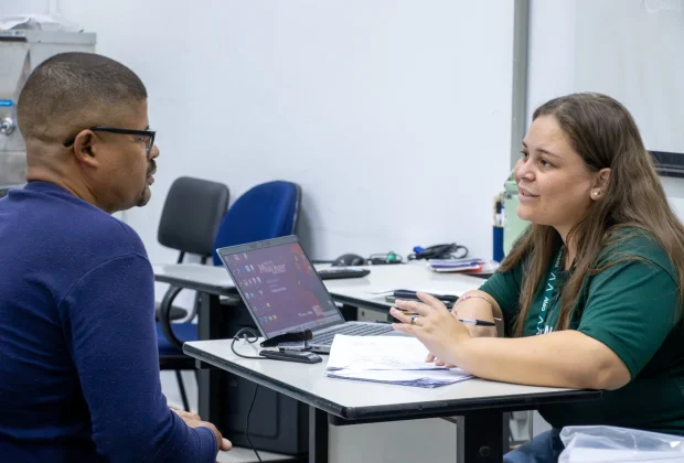 PAT DE JAGUARIÚNA REALIZA MUTIRÃO DE EMPREGO NESTA QUARTA