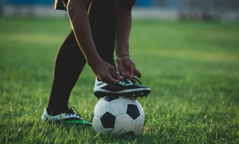 4º Campeonato Municipal de Futebol Society Amador 2026 começa nesta segunda