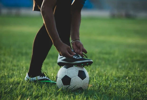 4º Campeonato Municipal de Futebol Society Amador 2026 começa nesta segunda