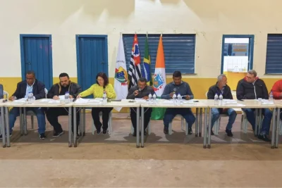 Câmara de Holambra realiza Sessão I nerante no bairro