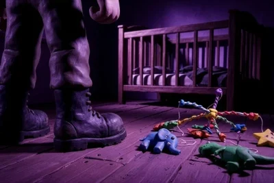Violência infantil começa cada vez mais cedo e atinge principalmente bebês e crianças com até 6 anos
