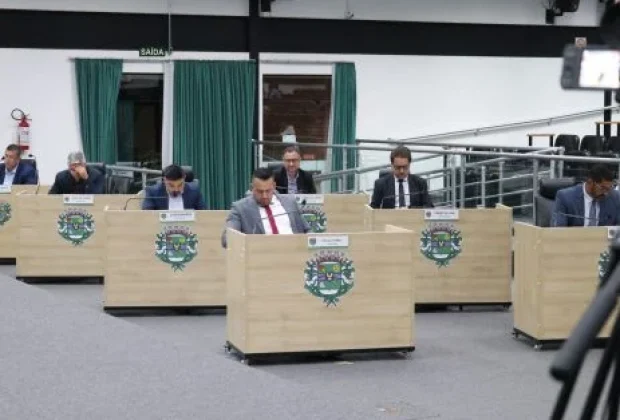 Câmara aprova autorização para município financiar projetos habitacionais em Paulínia