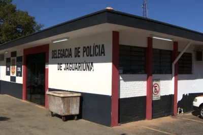 Casal é rendido durante assalto dentro de casa no bairro Planalto, em Jaguariúna