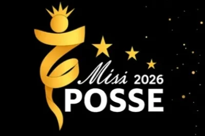 Ingressos para o Miss Posse 2026 já estão à venda; concurso acontece no dia 23 de maio