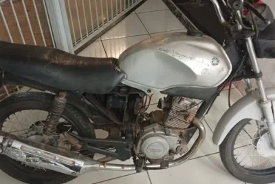 ROMU apreende adolescente suspeito de tráfico no bairro Nosso Chão, em Artur Nogueira