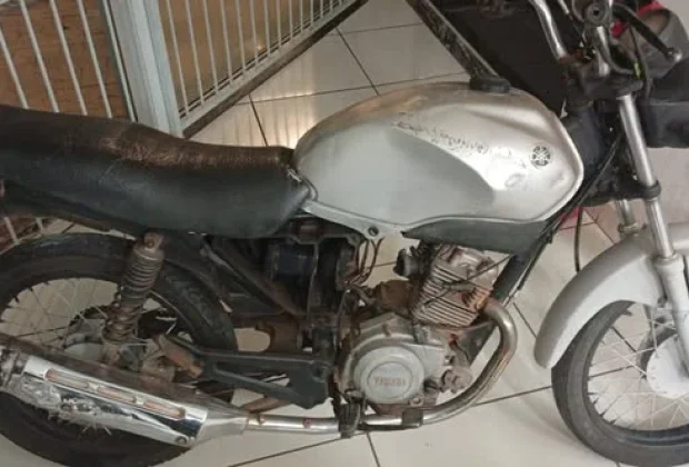 ROMU apreende adolescente suspeito de tráfico no bairro Nosso Chão, em Artur Nogueira