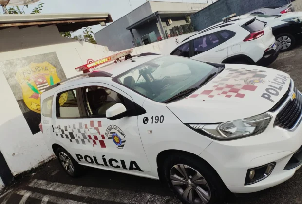 PM prende procurados pela Justiça e localiza jovem desaparecido em ações distintas na região