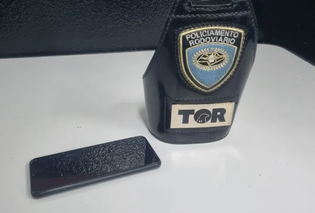 Três adultos são presos e três adolescentes apreendidos após roubo a clientes no Shopping Dom Pedro