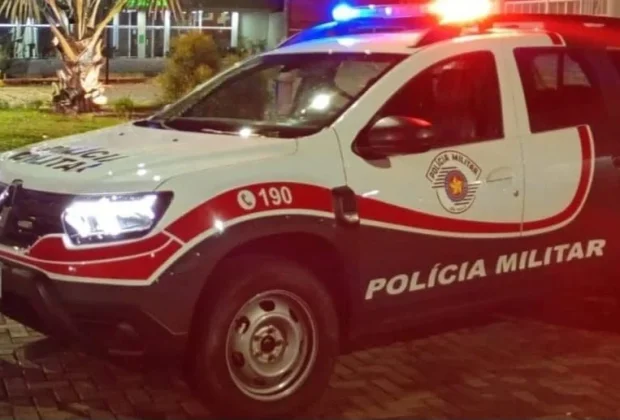 Comerciante é baleada com quatro tiros em tentativa de homicídio em Mogi Mirim
