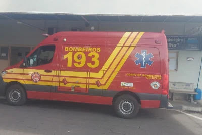 Adolescente aciona socorro e PM reanima pai após parada cardíaca em Itapira
