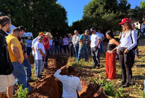Prefeitura de Artur Nogueira anuncia “Dia de Campo” da Calagem de Outono